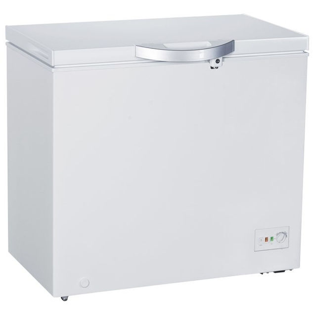 Congelador Horizontal Frigidaire 7CP FFCC07C3HQW