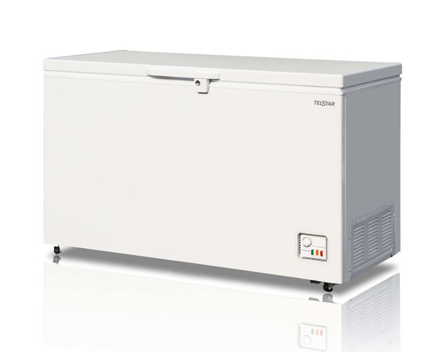 Congelador Horizontal Telstar 15CP TCH425120MD