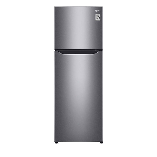 Refrigeradora Automática LG 9CP GT26BPG