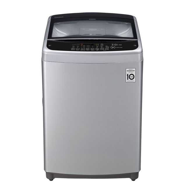 Lavadora Automática LG 16KG WT16WSB