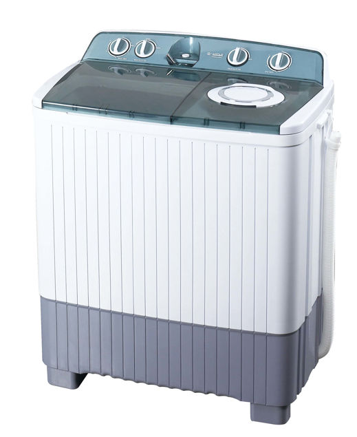 Lavadora Semiautomática Telstar 11KG TLS011610CF