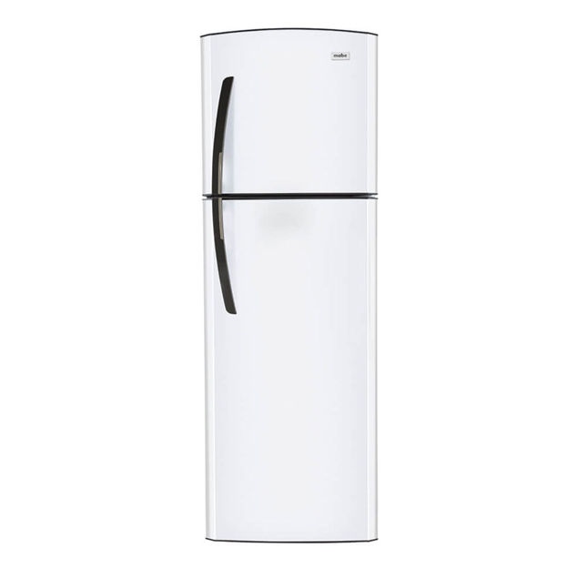 Refrigeradora Semiautomática Mabe 11CP RMC320FVNB