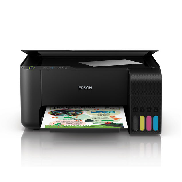 Impresora Multifuncional Epson L3110