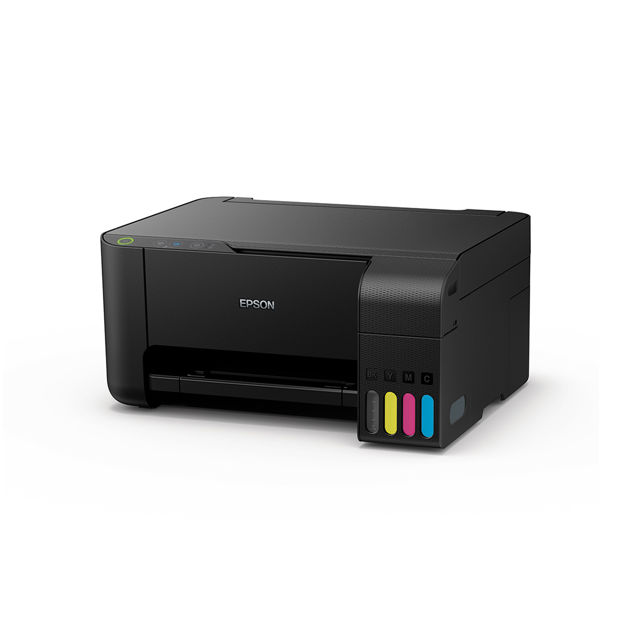 Impresora Multifuncional Epson L3150