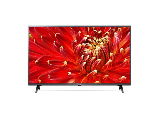 Pantalla Smart LG 43 pulgadas 43LM6300PSB