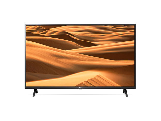 Pantalla Smart 4k LG 43 pulgadas 43UM7300PSA