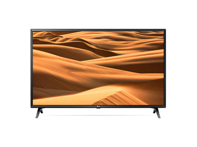 Pantalla Smart 4K LG 49 pulgadas 49UM7300PSA