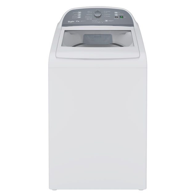 Lavadora Automática Whirlpool 17KG 8MWTW1714FI