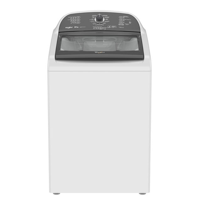 Lavadora Automática Whirlpool 20KG 8MWTW2024FN