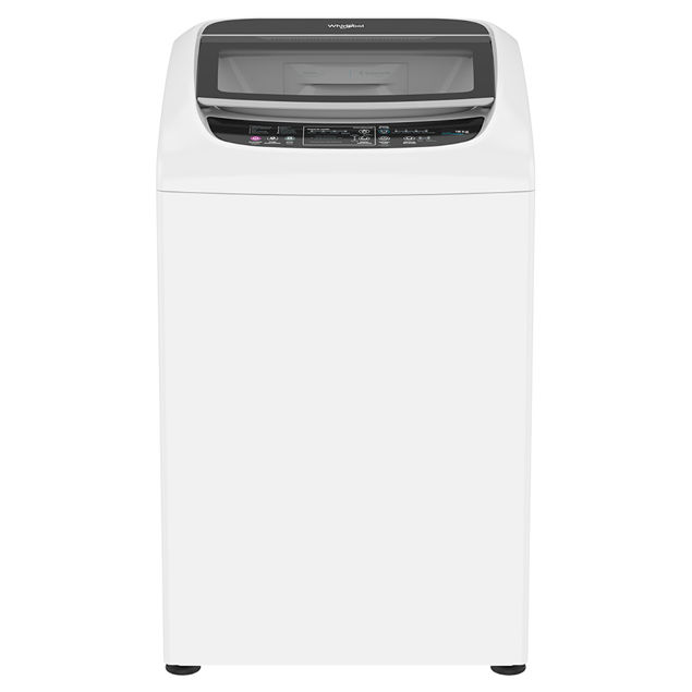 Lavadora Automática Whirlpool 18KG WWI18BBHLA