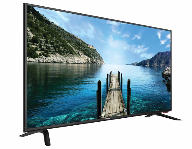 Pantalla Smart Telstar 50 pulgadas TTK050440KK