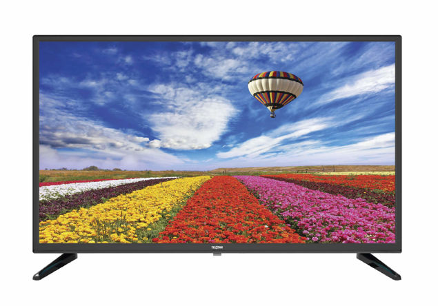 Pantalla LED Telstar 32 pulgadas TTL032260KK
