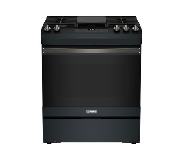 Cocina de gas Mabe 30 pulgadas IO7686FES0