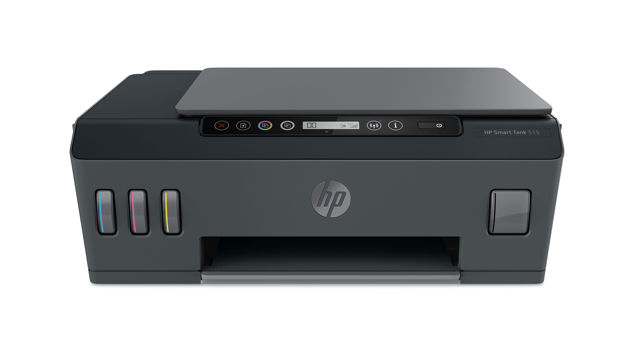 Impresora inalámbica HP Smart Tank 515 W