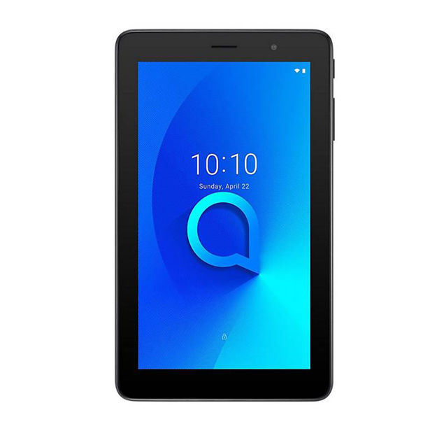 Tablet Wi-Fi Alcatel 8067