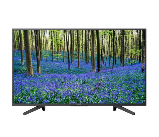 Pantalla LED Sony 49 pulgadas KD49X727F