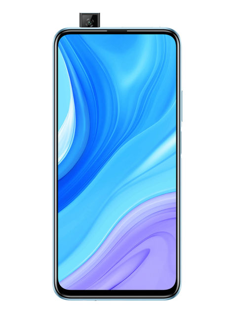 Celular 4G Huawei Y9S Celeste