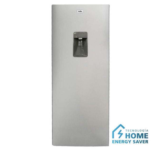 Refrigeradora Semiautomática Mabe 7.2CP RMC181PYMRX0