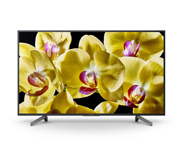 Pantalla LED Sony 49 pulgadas XBR49X805G