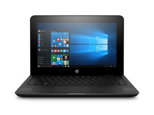 Laptop HP x360 Convertible 11-ab102la