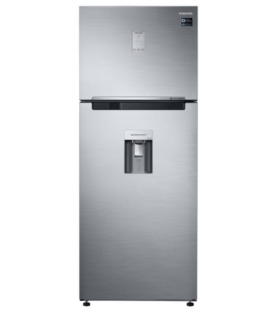 Refrigeradora Automática Samsung 16CP RT43K6630S8