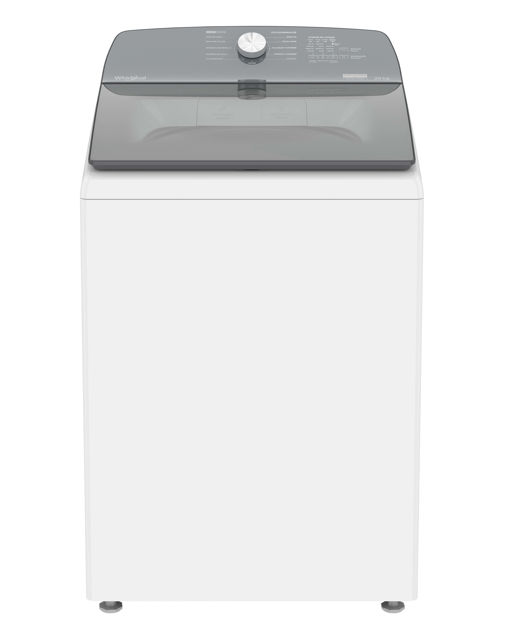Lavadora Automática Whirlpool 20KG 8MWTW2041WJM