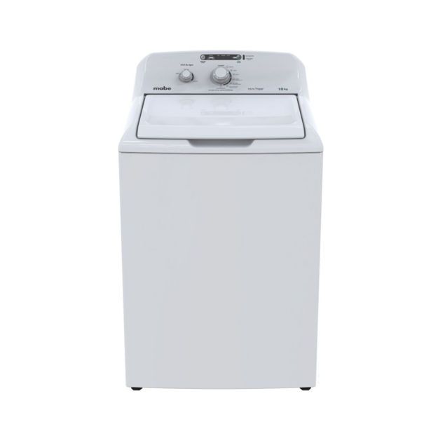 Lavadora Automática Mabe 18KG LMA78112CBAB0