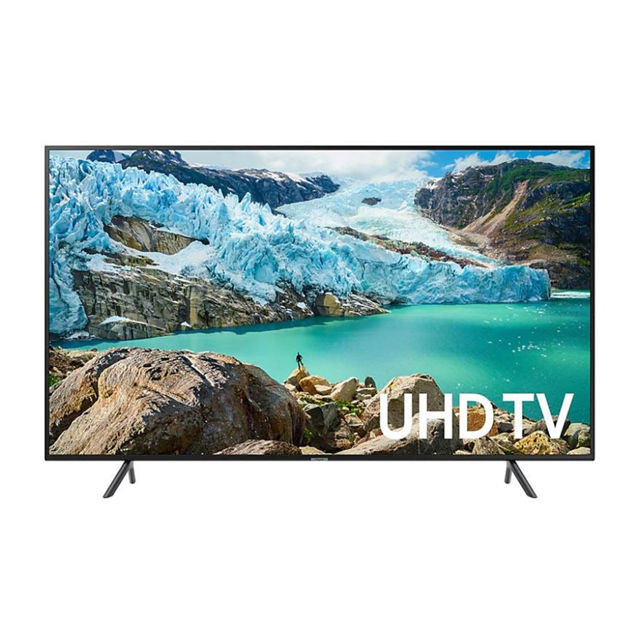 Pantalla UHD 4K Samsung 50 pulgadas UN50RU7100PXPA