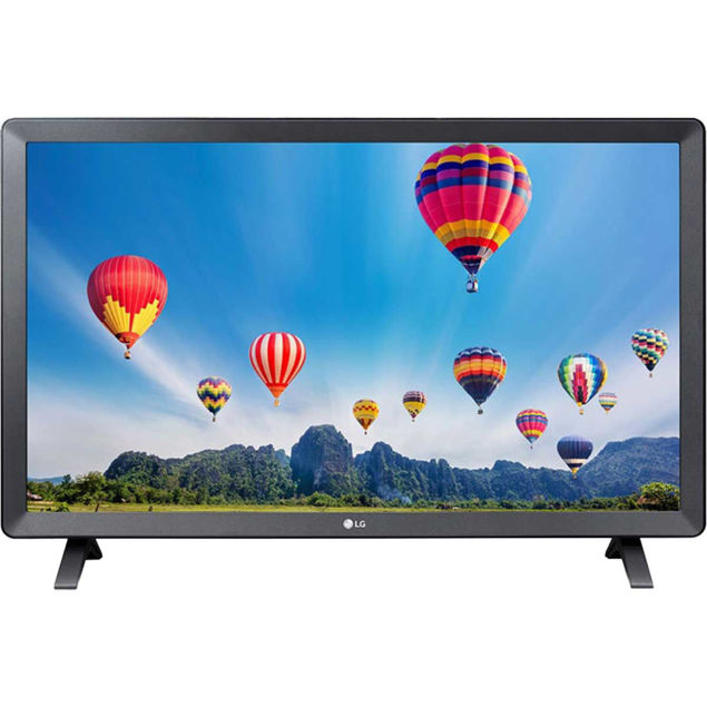 Pantala LED LG 24 pulgadas 24TL520APM
